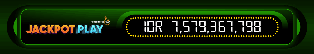 QQBET303 Jackpot